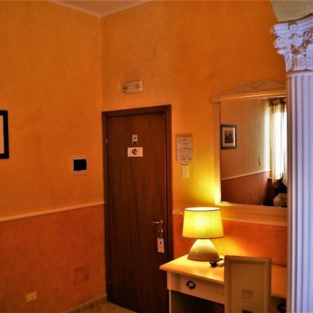 Oleaster - Rooms & Apartments Bolognetta Bagian luar foto