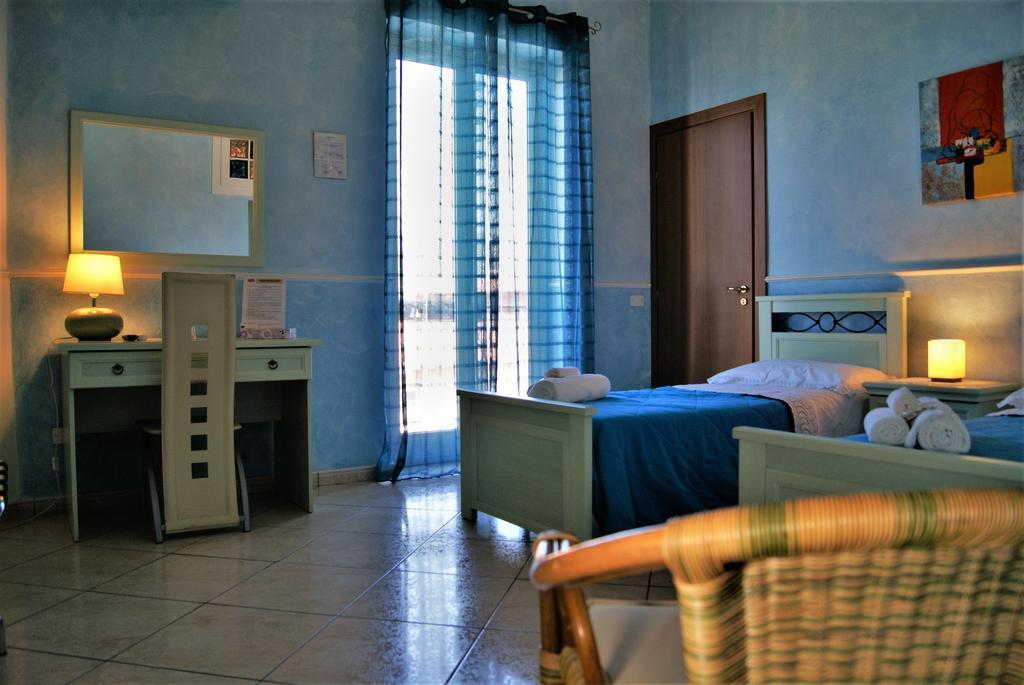 Oleaster - Rooms & Apartments Bolognetta Bagian luar foto