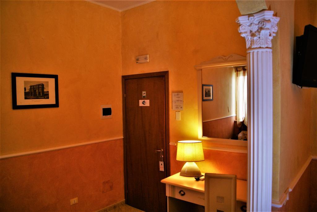 Oleaster - Rooms & Apartments Bolognetta Bagian luar foto