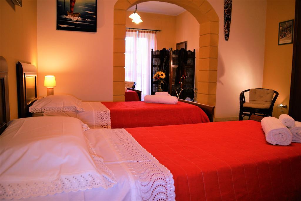 Oleaster - Rooms & Apartments Bolognetta Bagian luar foto