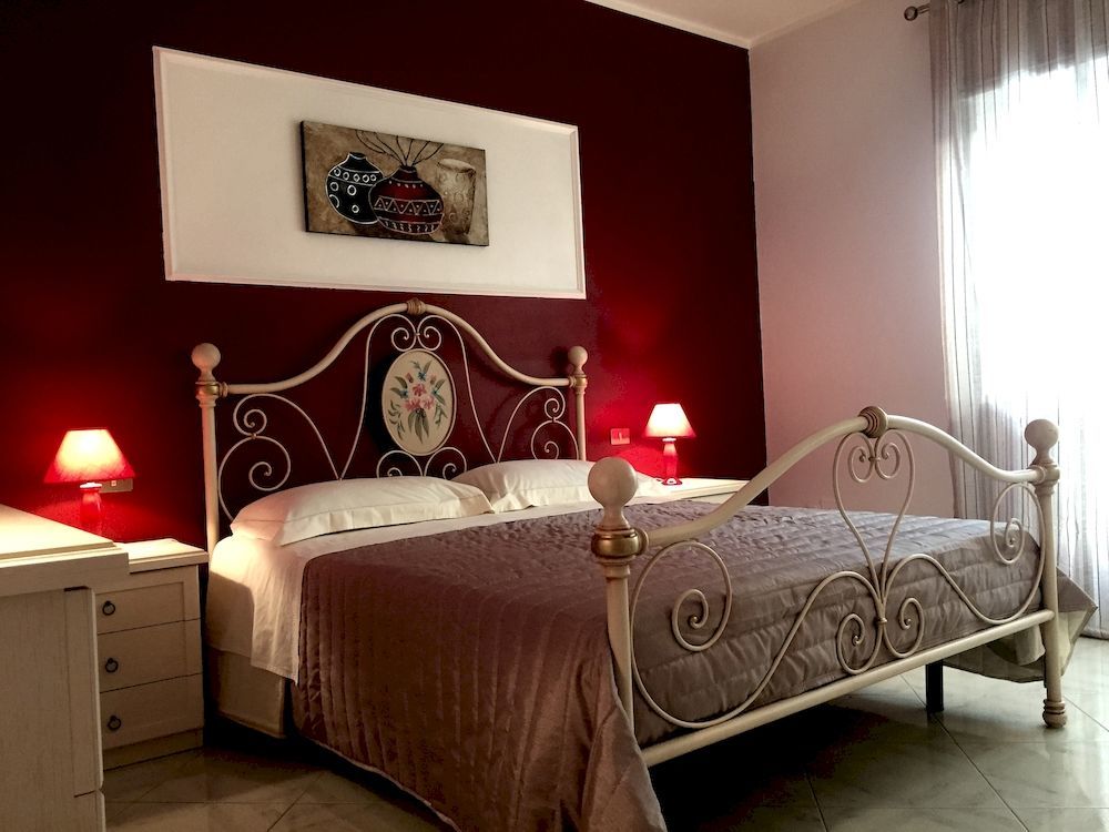 Oleaster - Rooms & Apartments Bolognetta Bagian luar foto