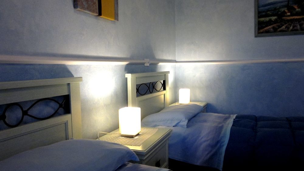 Oleaster - Rooms & Apartments Bolognetta Bagian luar foto