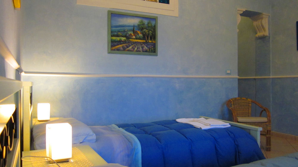 Oleaster - Rooms & Apartments Bolognetta Bagian luar foto