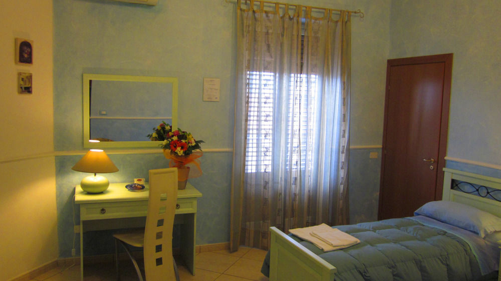 Oleaster - Rooms & Apartments Bolognetta Bagian luar foto