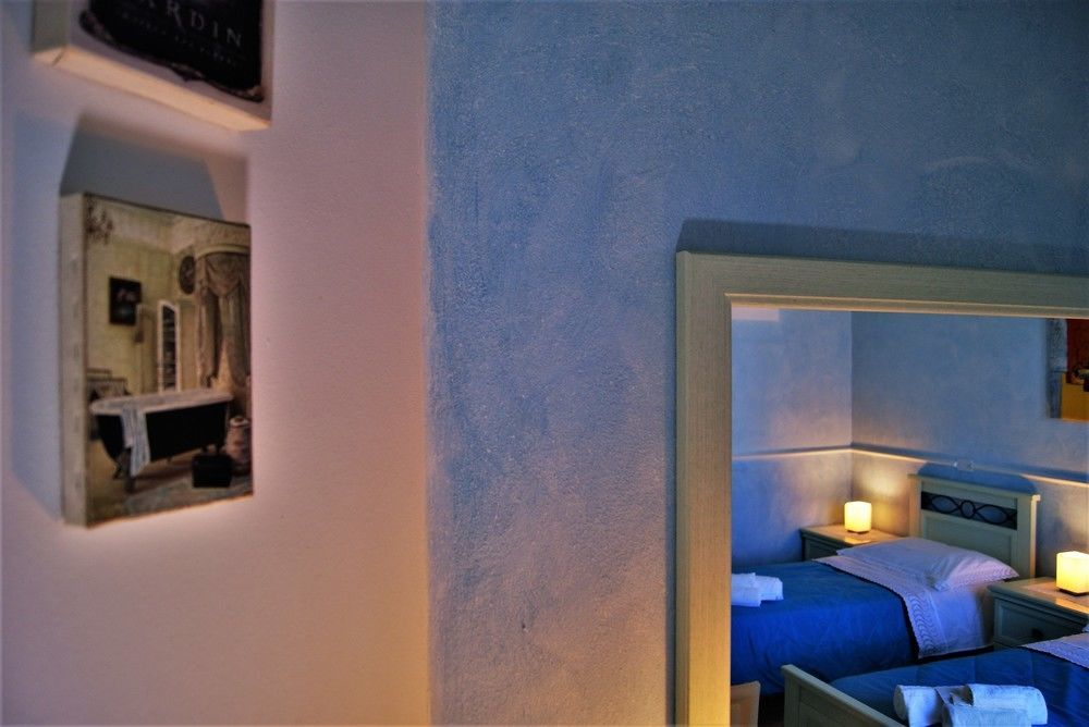 Oleaster - Rooms & Apartments Bolognetta Bagian luar foto