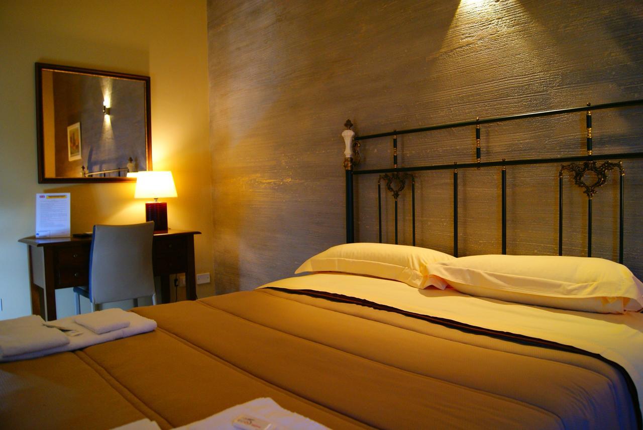 Oleaster - Rooms & Apartments Bolognetta Bagian luar foto