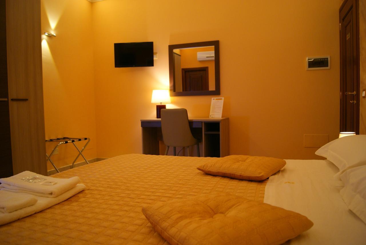 Oleaster - Rooms & Apartments Bolognetta Bagian luar foto