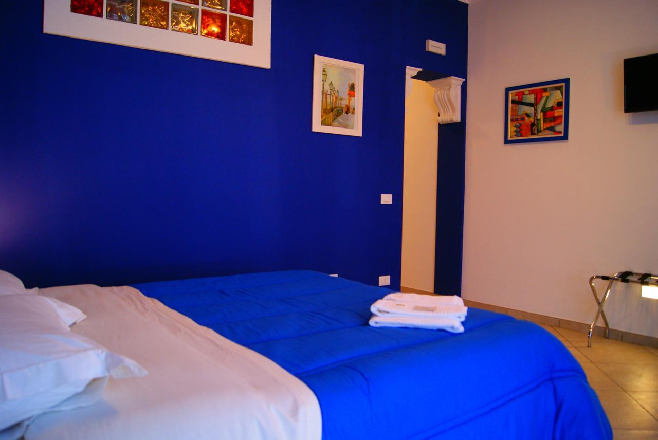 Oleaster - Rooms & Apartments Bolognetta Bagian luar foto
