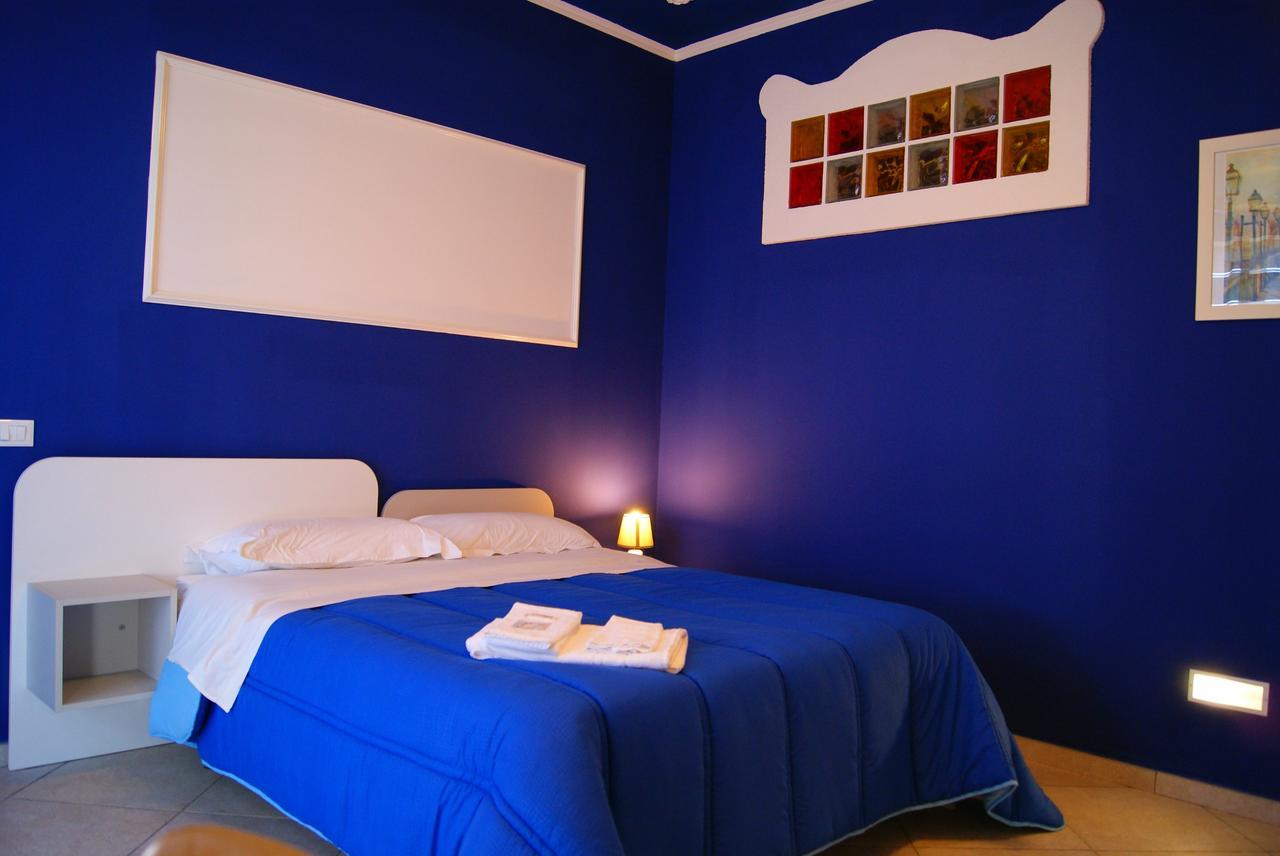 Oleaster - Rooms & Apartments Bolognetta Bagian luar foto