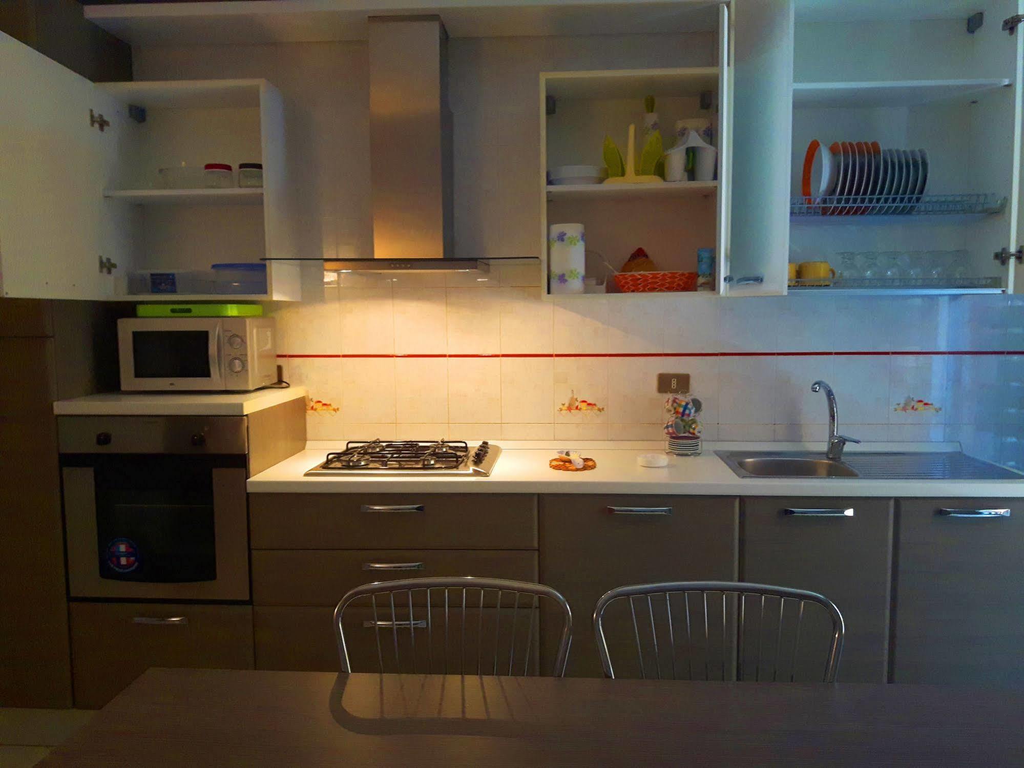 Oleaster - Rooms & Apartments Bolognetta Bagian luar foto