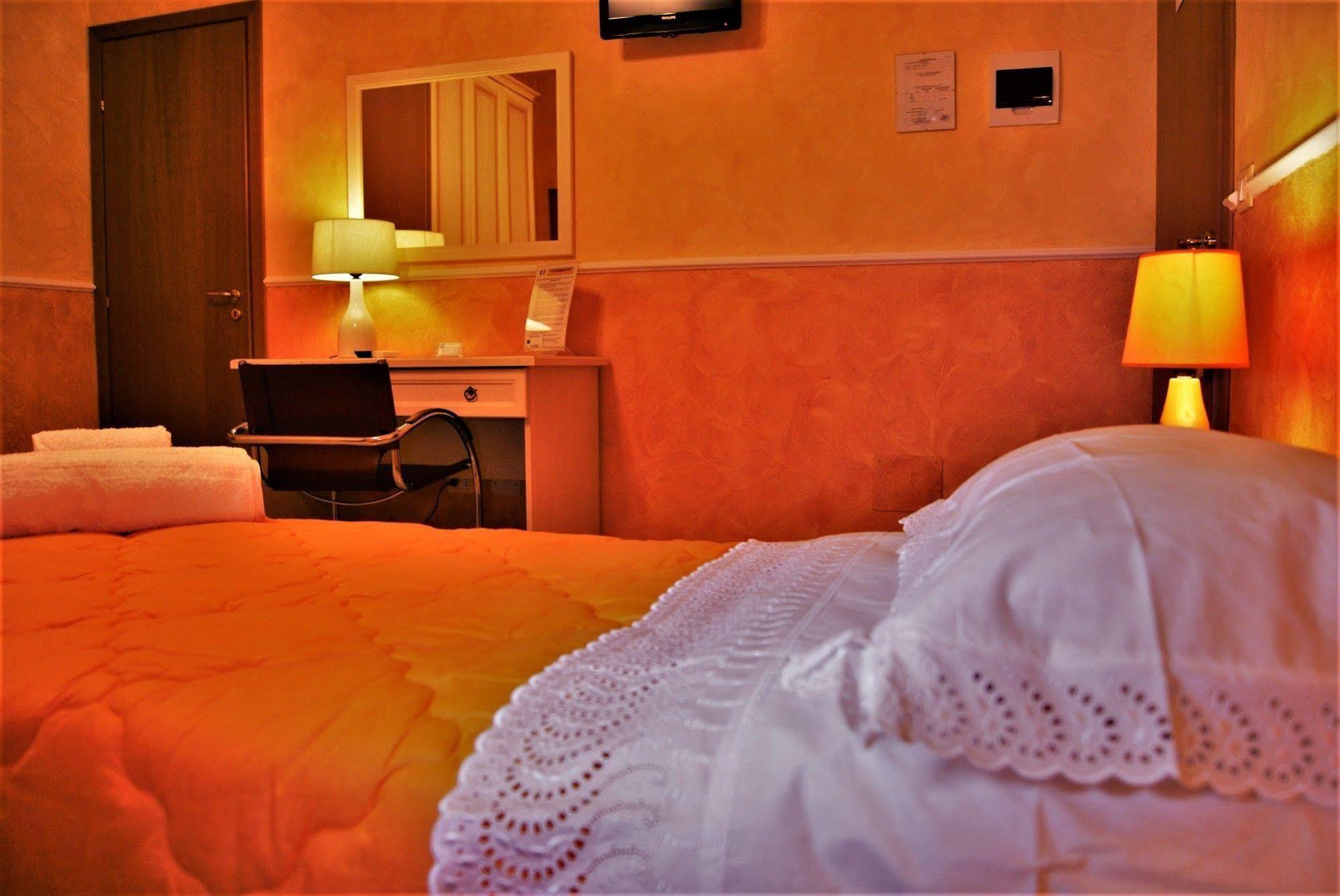 Oleaster - Bolognetta Bed & Breakfast Bagian luar foto
