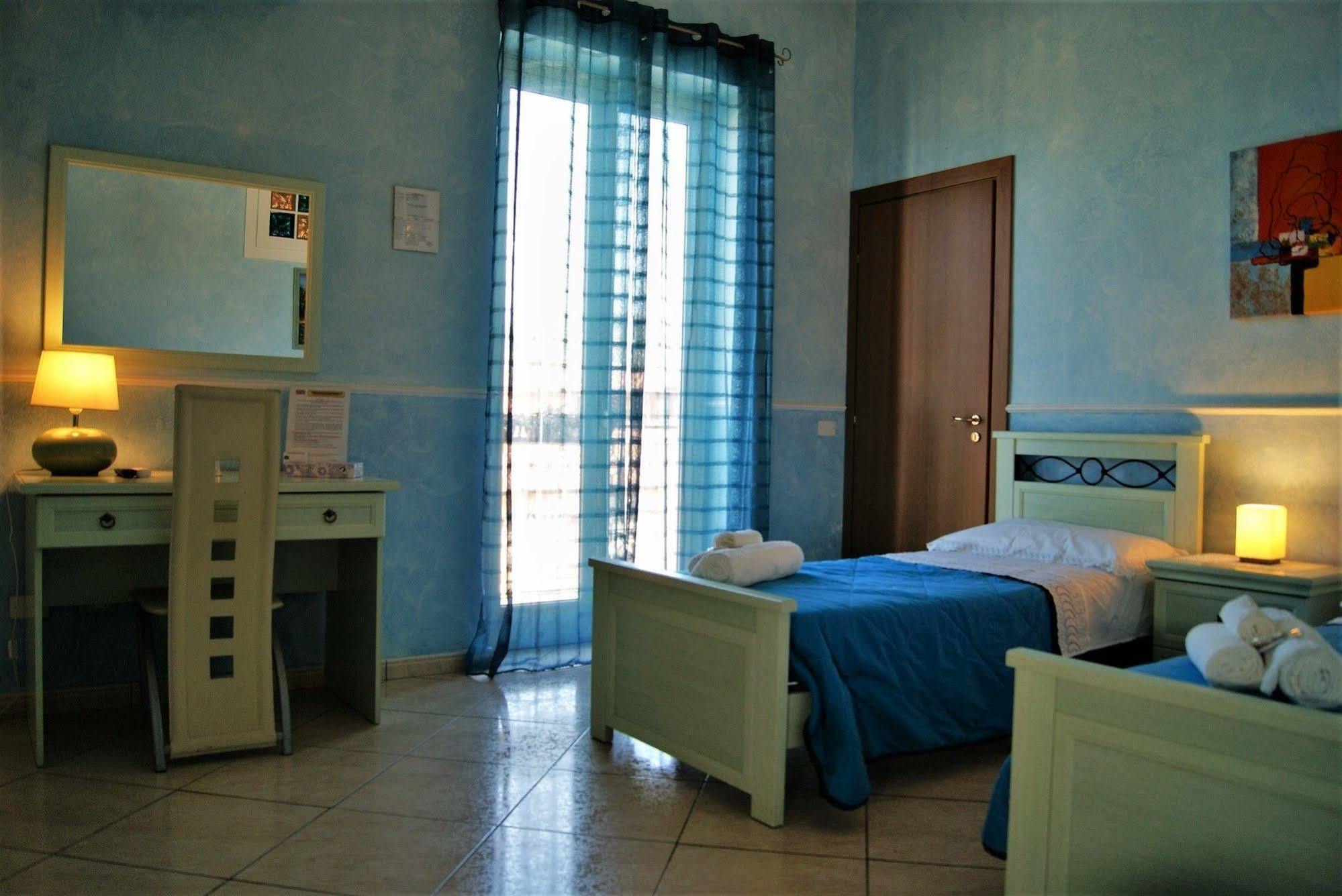 Oleaster - Rooms & Apartments Bolognetta Bagian luar foto