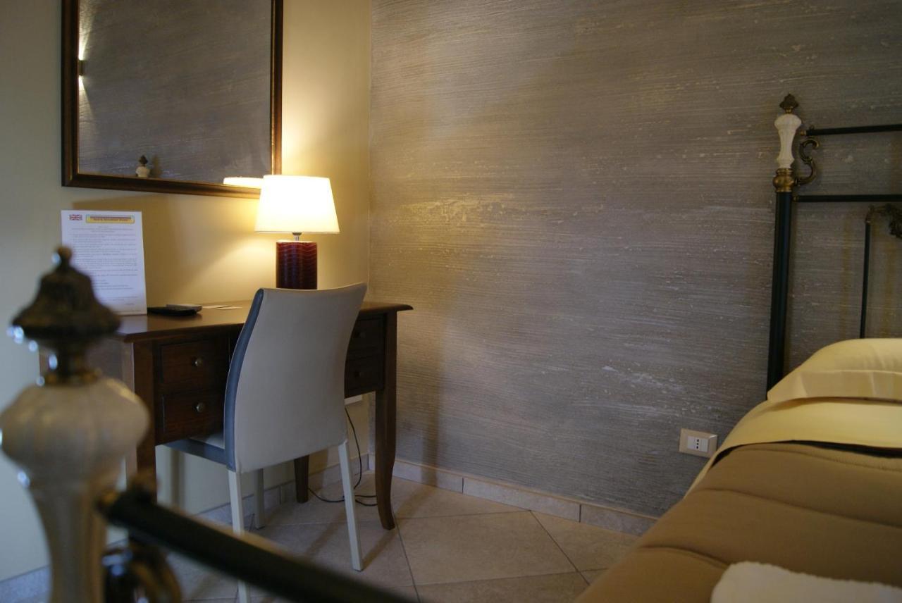 Oleaster - Rooms & Apartments Bolognetta Bagian luar foto