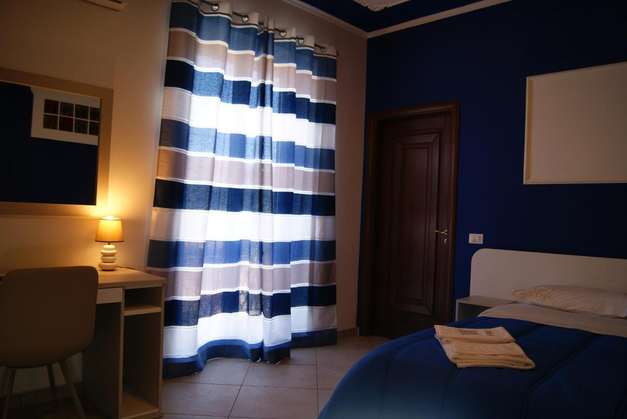 Oleaster - Rooms & Apartments Bolognetta Bagian luar foto
